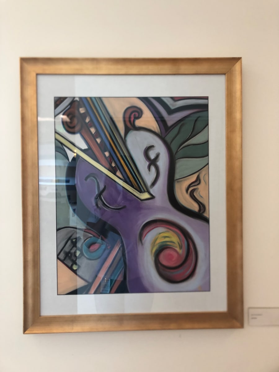 Untitled by Terri Fortenberry, Image 1.