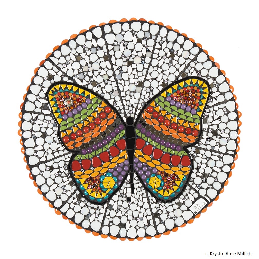 Organ Transplant Commemorative- Kidney Program by Krystie Rose Millich, Image 1.