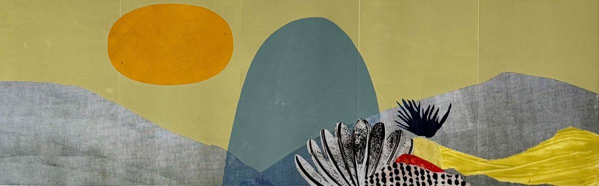 Room to Dream by Lydia Riegle, Image 1.