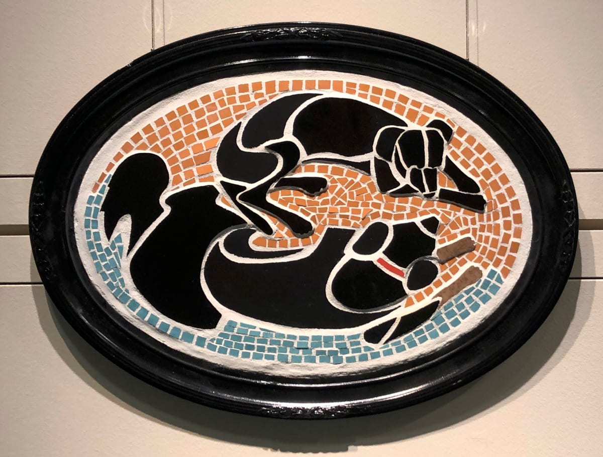 Studio Dogs by Marlea Taylor, Image 3.