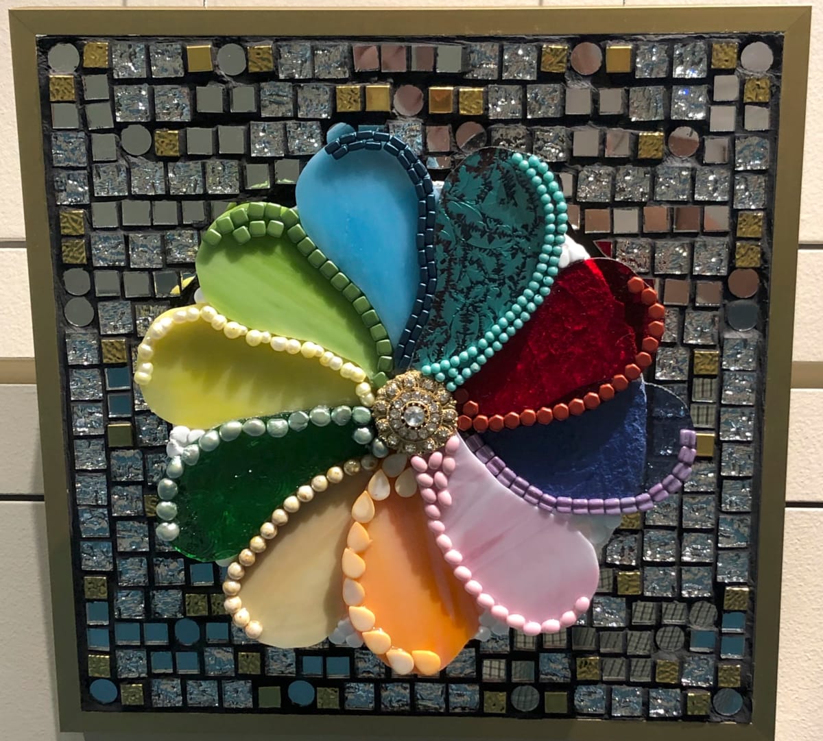 The Princesses' Ball by Becki Whittington, Image 1.