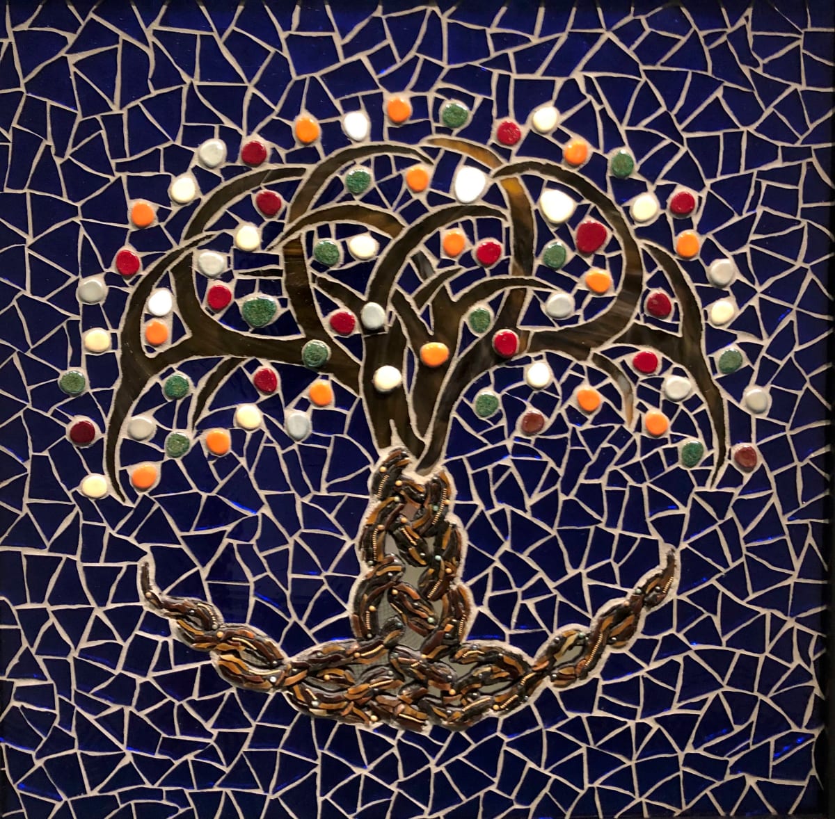 Tree of Life by Cindy Miller 