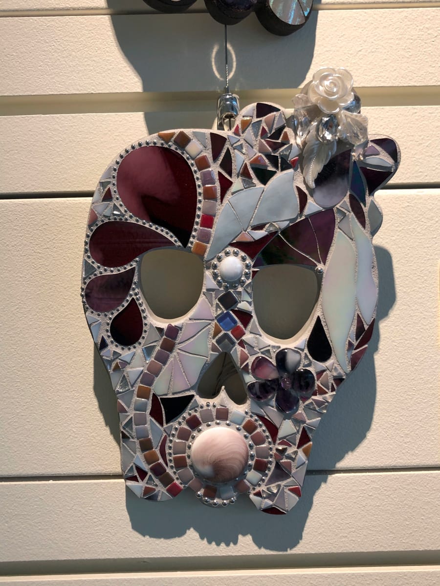 Ms. Plum by Delcia Litt, Image 5.