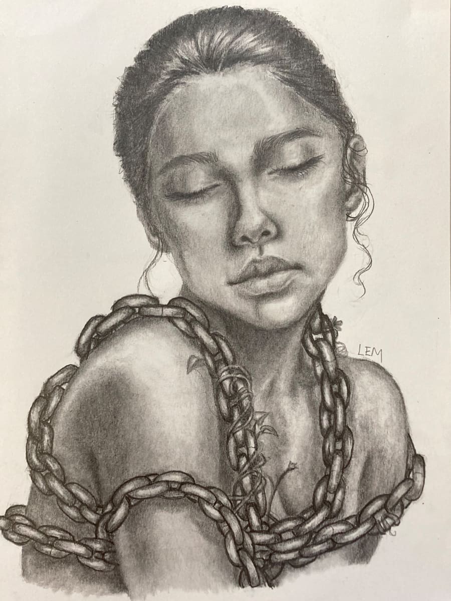 Chains by Lauren McKenzie 