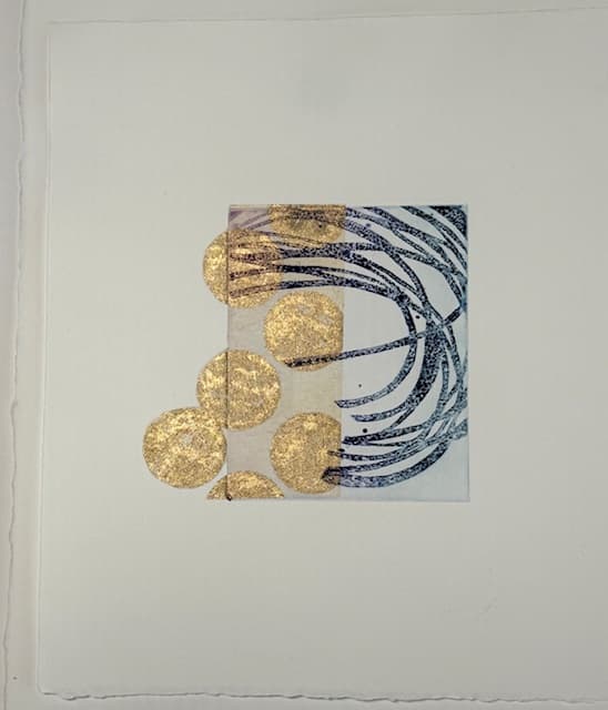 Offshoots #2 by Taiko Chandler, Image 1.
