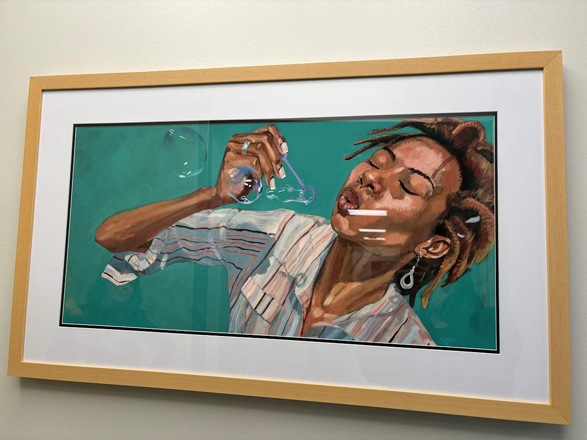 Once again by Unknown 