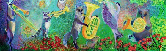 One Magical Evening by Unknown 