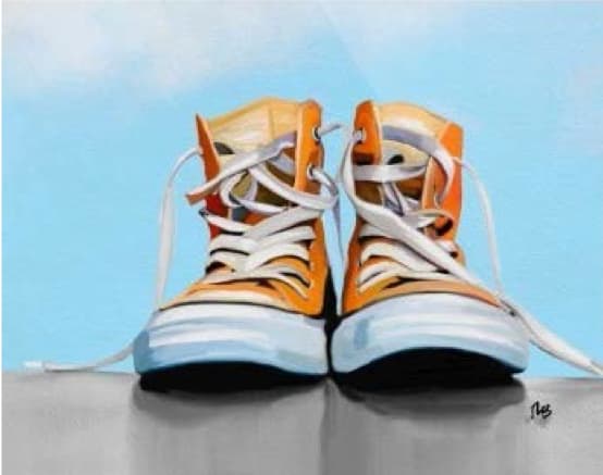 Chucks, Image 1.