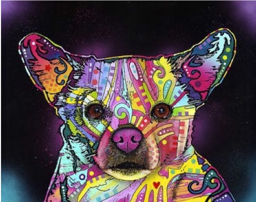 Cheemix by Dean Russo, Image 2.