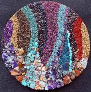 Stones in My Passageway by Renee Walkup, Image 1.