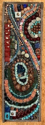 Santa Fe Dreams by Karen Dvorchak, Image 1.