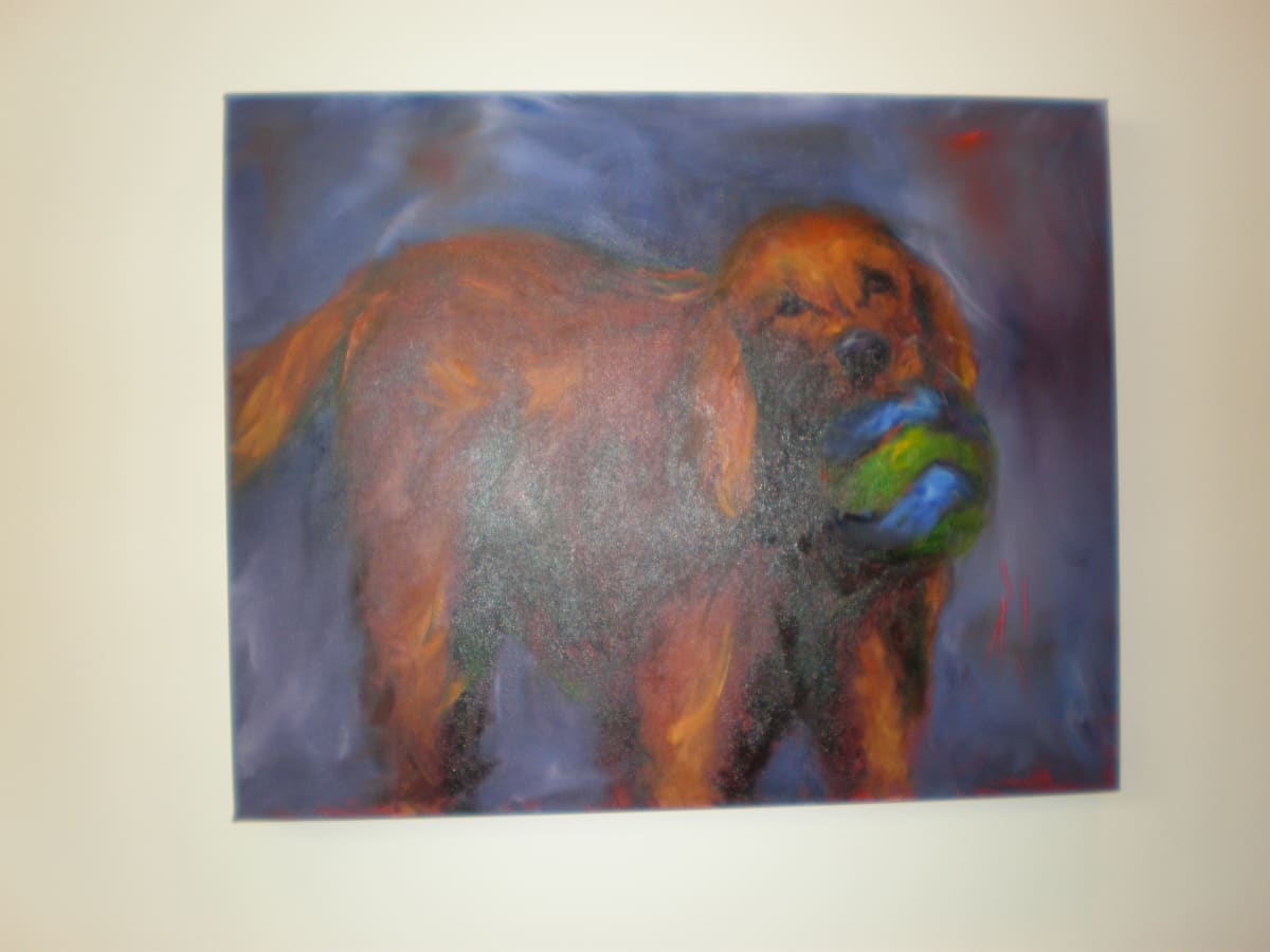 Please Play with Me by Paula Jones, Image 1.
