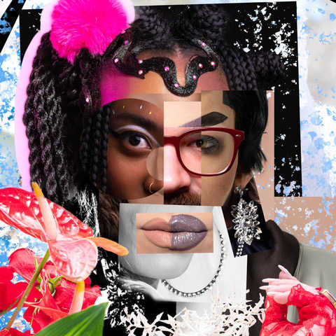 Pride Collage by Jay Koepke, Image 4.