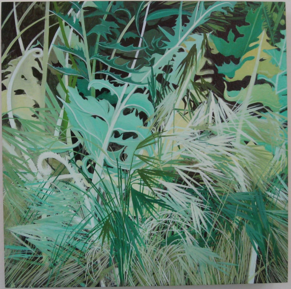Promontory 1 by Karen Kitchel, Image 1.