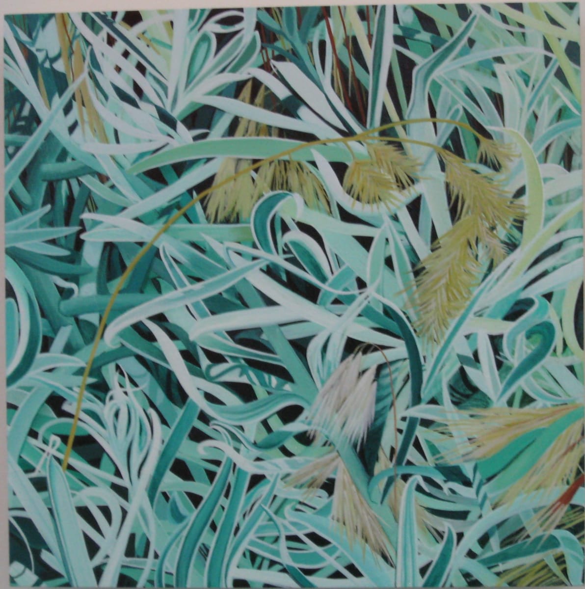Promontory 24 by Karen Kitchel, Image 1.