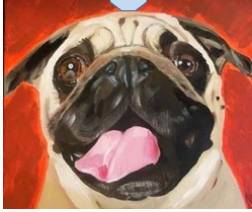 Puggesly by Unknown, Image 1.