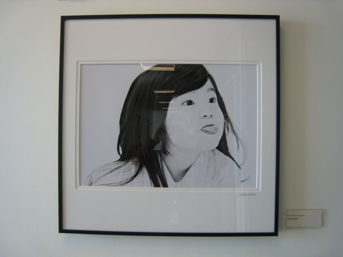 Sweet Revenge by Karen Rubin, Image 1.