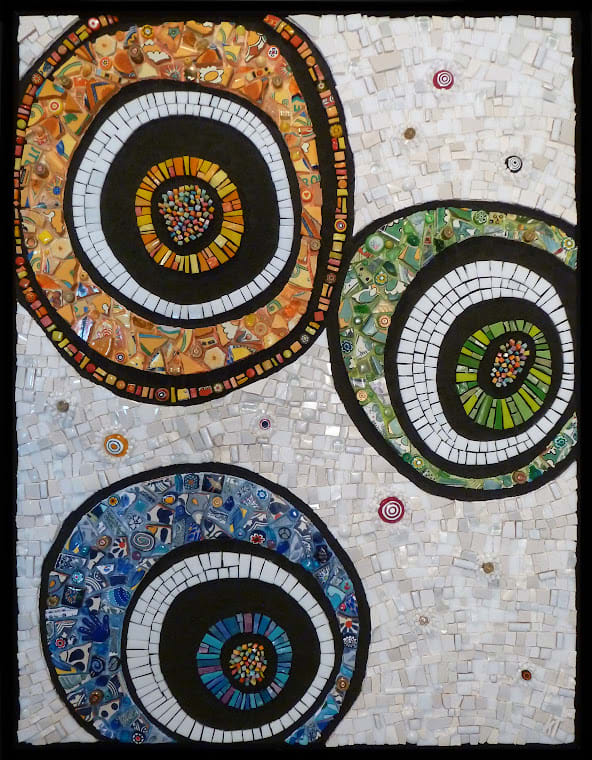 Random Acts by Kathy Thaden, Image 1.