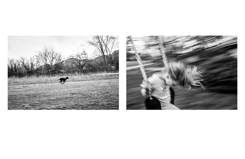 Relinquish 18 by Casie Zalud, Image 1.