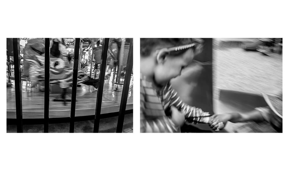 Relinquish 5 by Casie Zalud, Image 1.