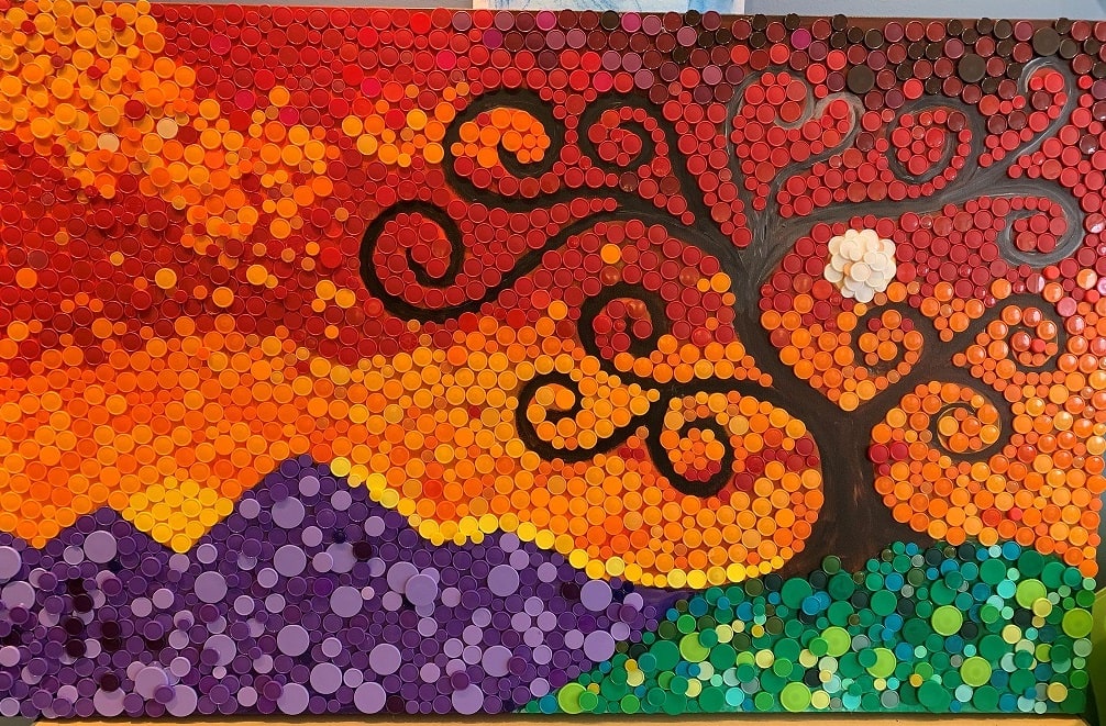 Resilience Tree by Resilience Collaborative, Image 1.