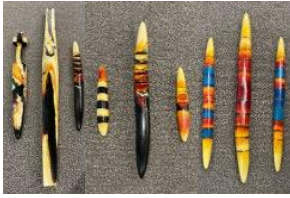 From the series: A Gathering of Spirits by John Geldersma 