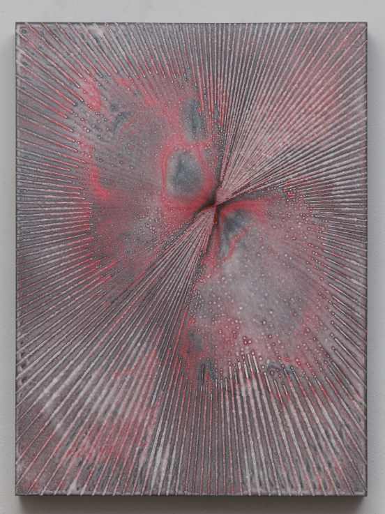 Emergent Faerie Study by Jeff Richards 