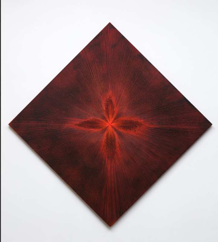 After Da Vinci by Jeff Richards 