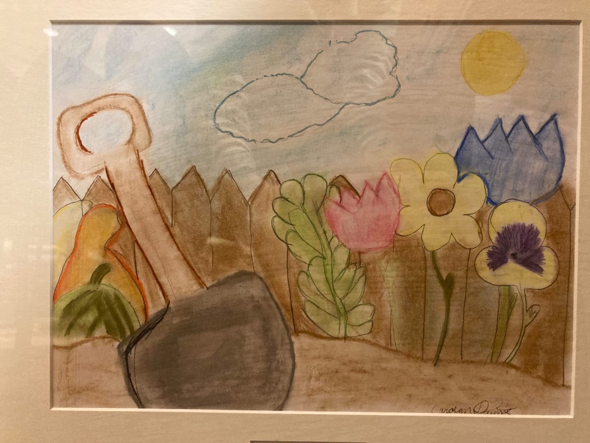 Untitled by Sierra Middle School 