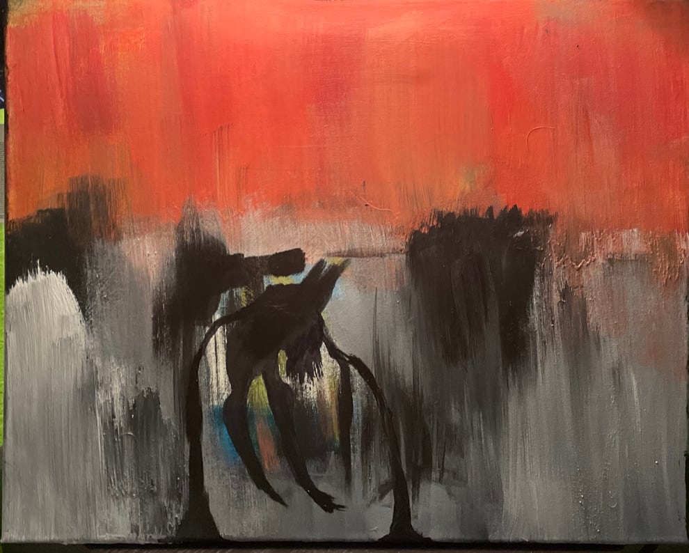 Zero Days by Finn Stevens 