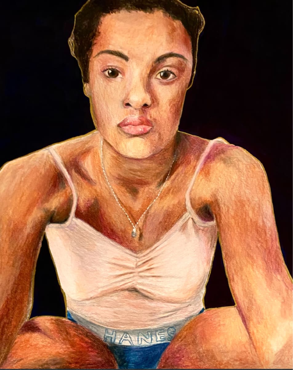 Lilly Hope by Pixie Stroh, Image 1.