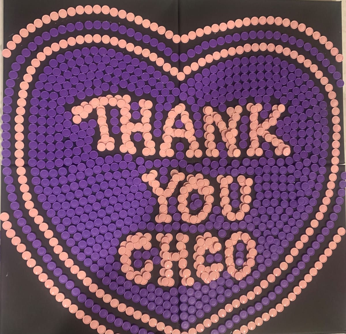 Gratitude by Children's Hospital Colorado 