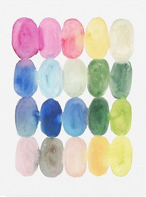 Color Melt I by Victoria Borges, Image 2.