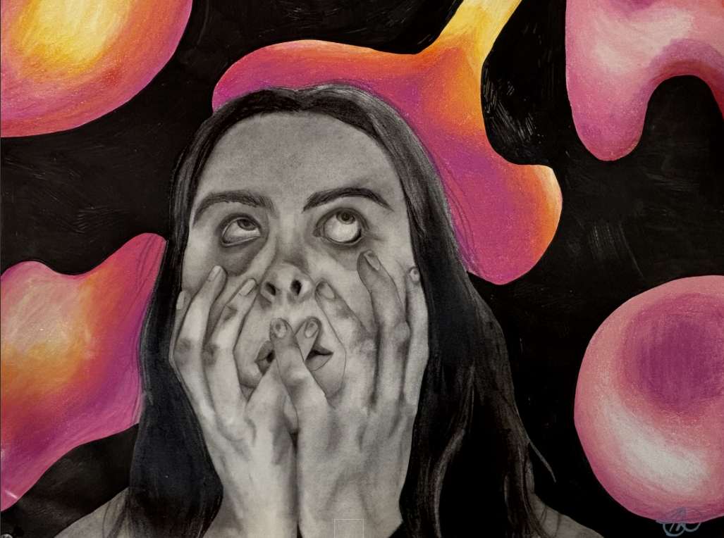 Restless by Audrey Wilson 