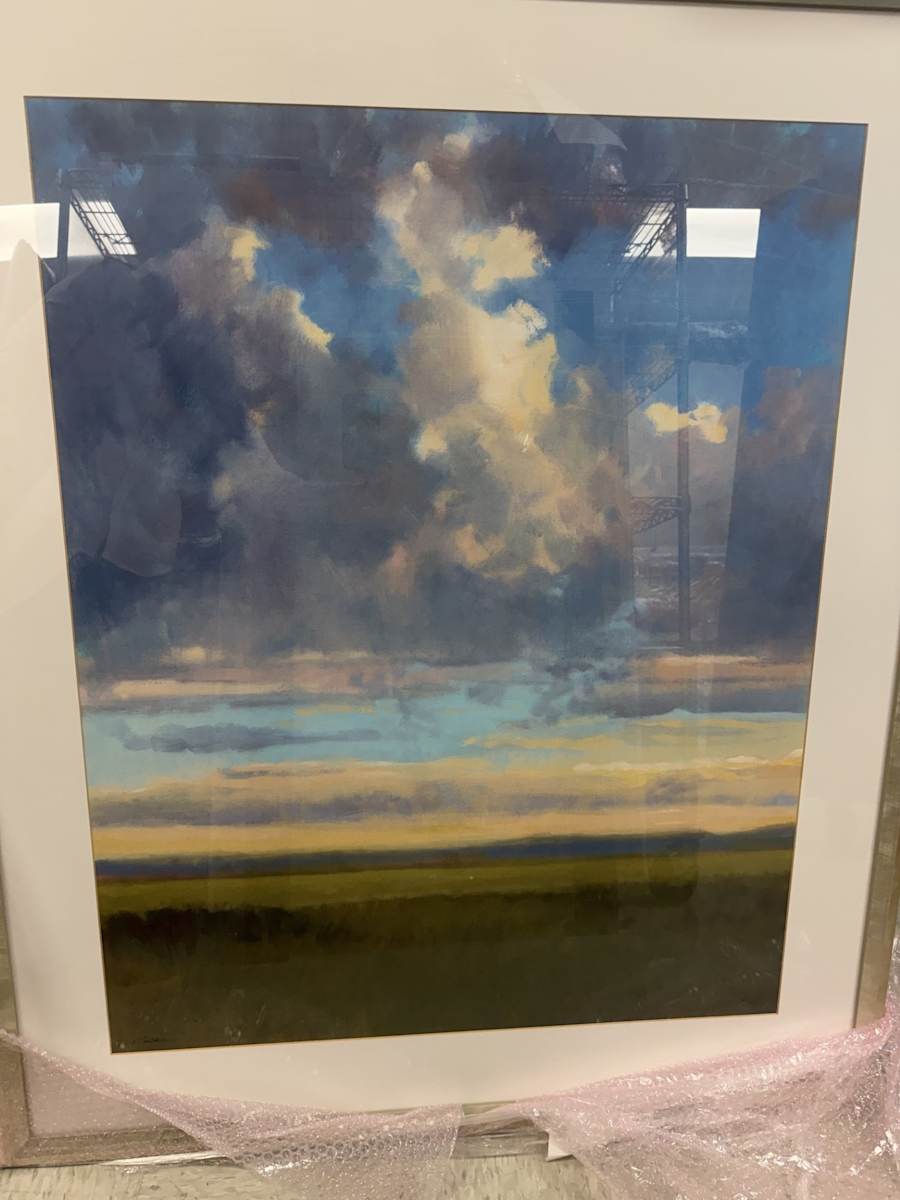 Misc. Storage- Sky, Image 2.
