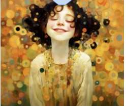 Happy Child by Unknown 