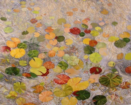 Duranes Pond by Jane Abrams, Image 1.