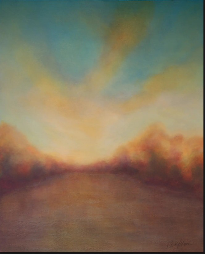Awakening Too by Jenny Wilson 