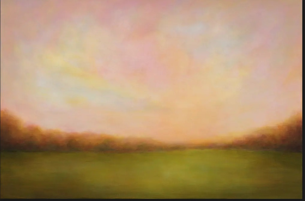 Fresh Start by Jenny Wilson 