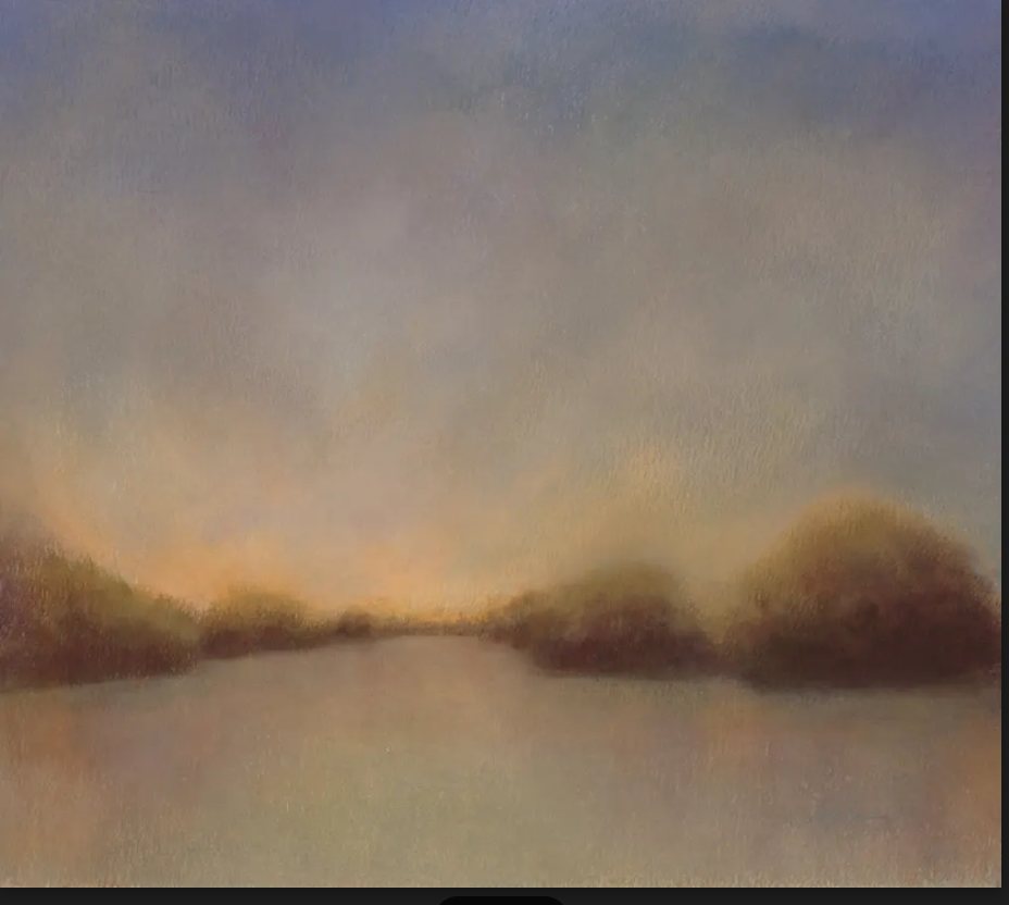 Morning Bliss by Jenny Wilson 