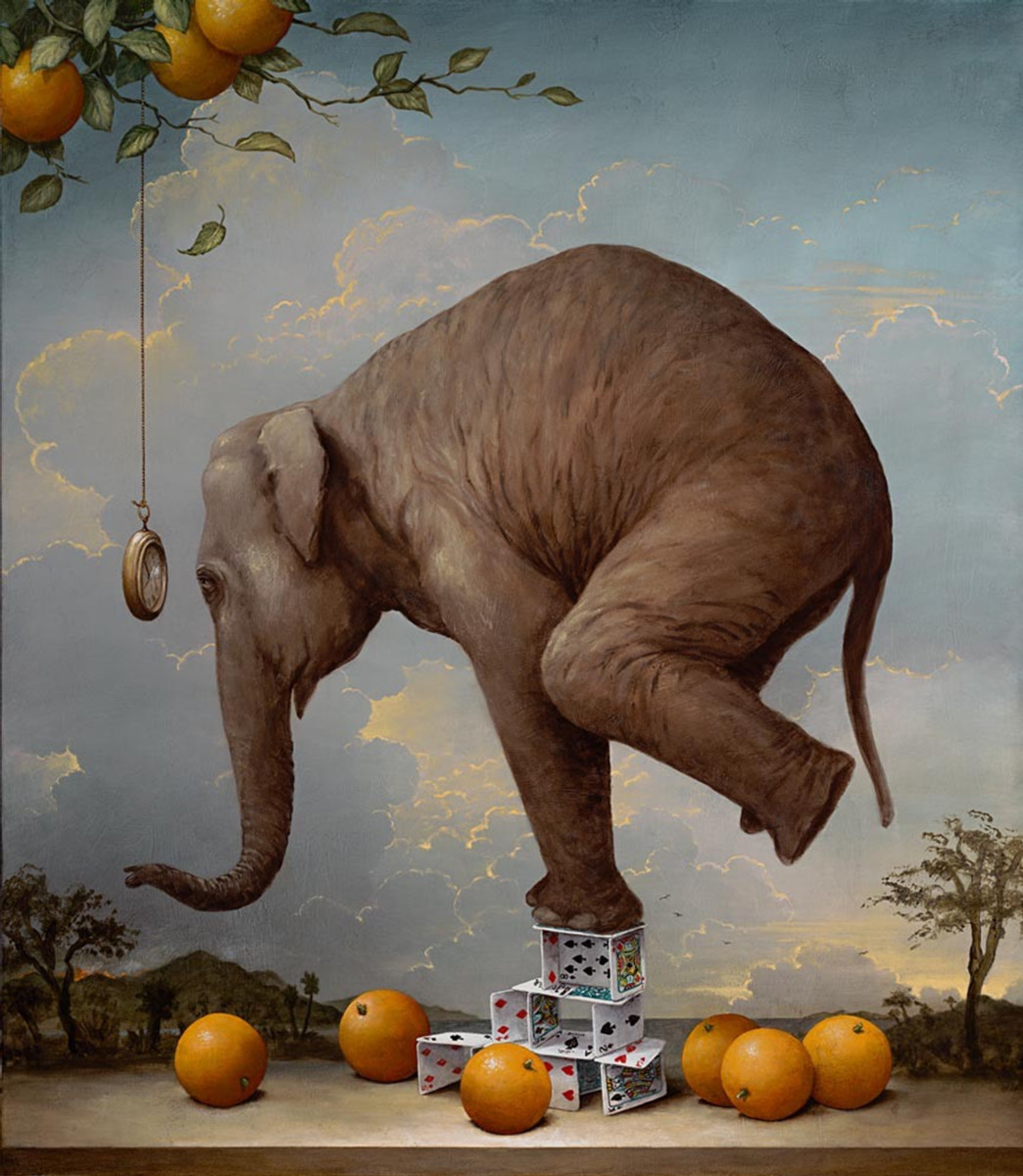 Consequences of Hypnosis by Kevin Sloan 