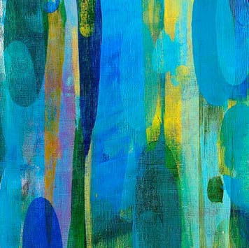 Luminous Inside by Maeve Grogan, Image 1.