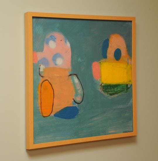 LMNOP Series, 1 by Eric Corrigan , Image 1.