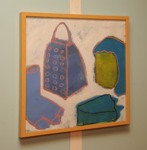 LMNOP Series, 5 by Eric Corrigan , Image 1.