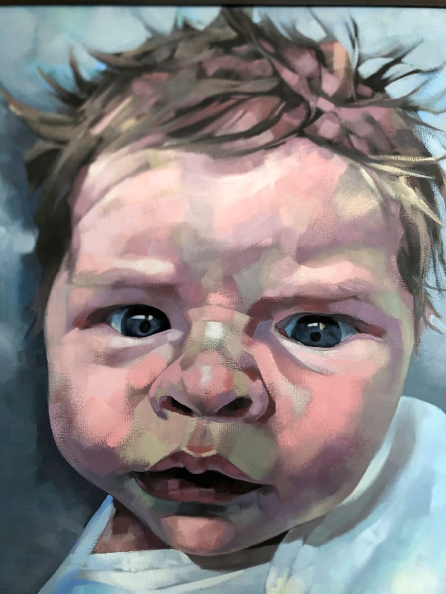 Emmett by Wes Magyar 