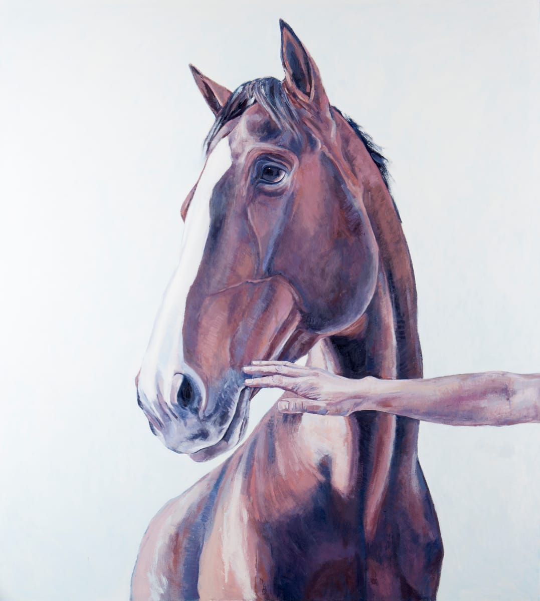 LONGNING by Suzie Burgess 