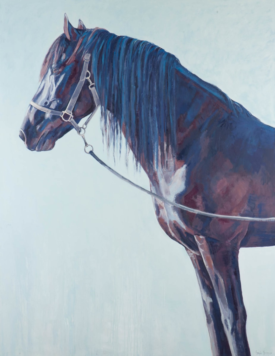 VIGIL by Suzie Burgess 