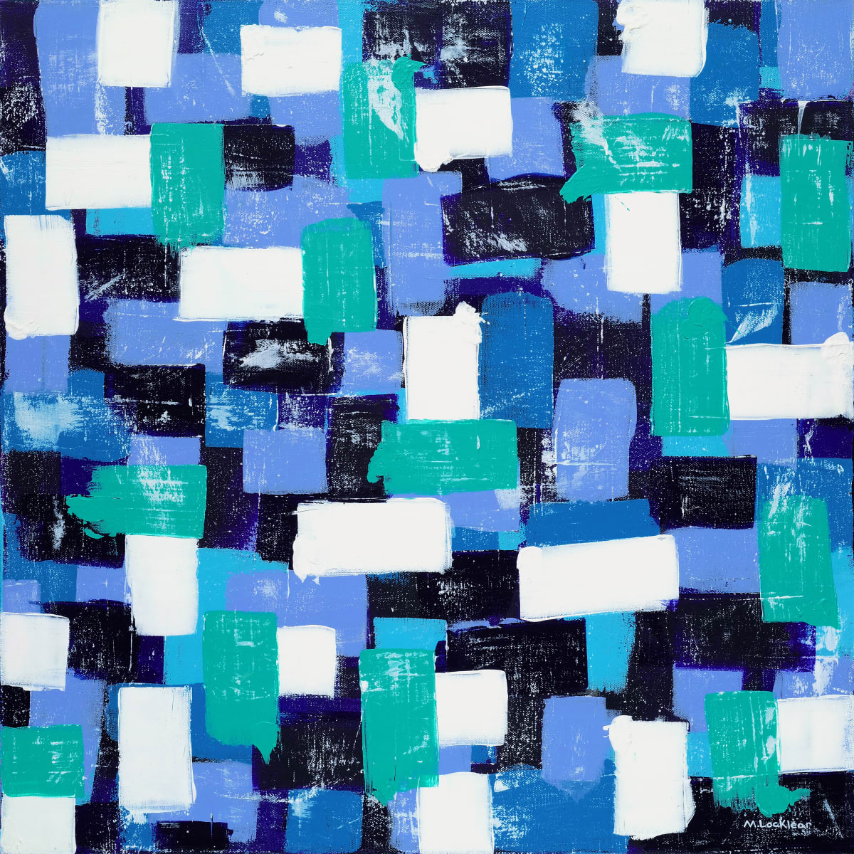 Midnite by Michelle Locklear 