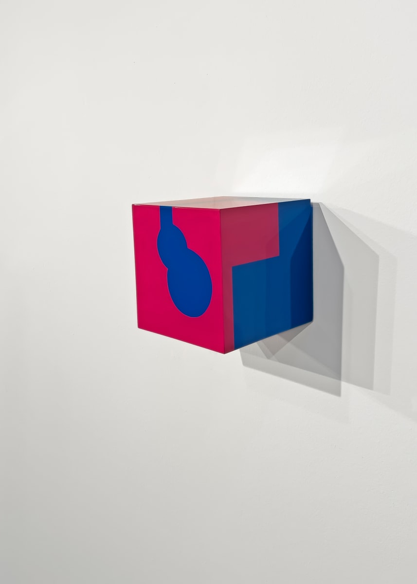 O36 - Perspectives 15 by Martim Brion, Image 2.
