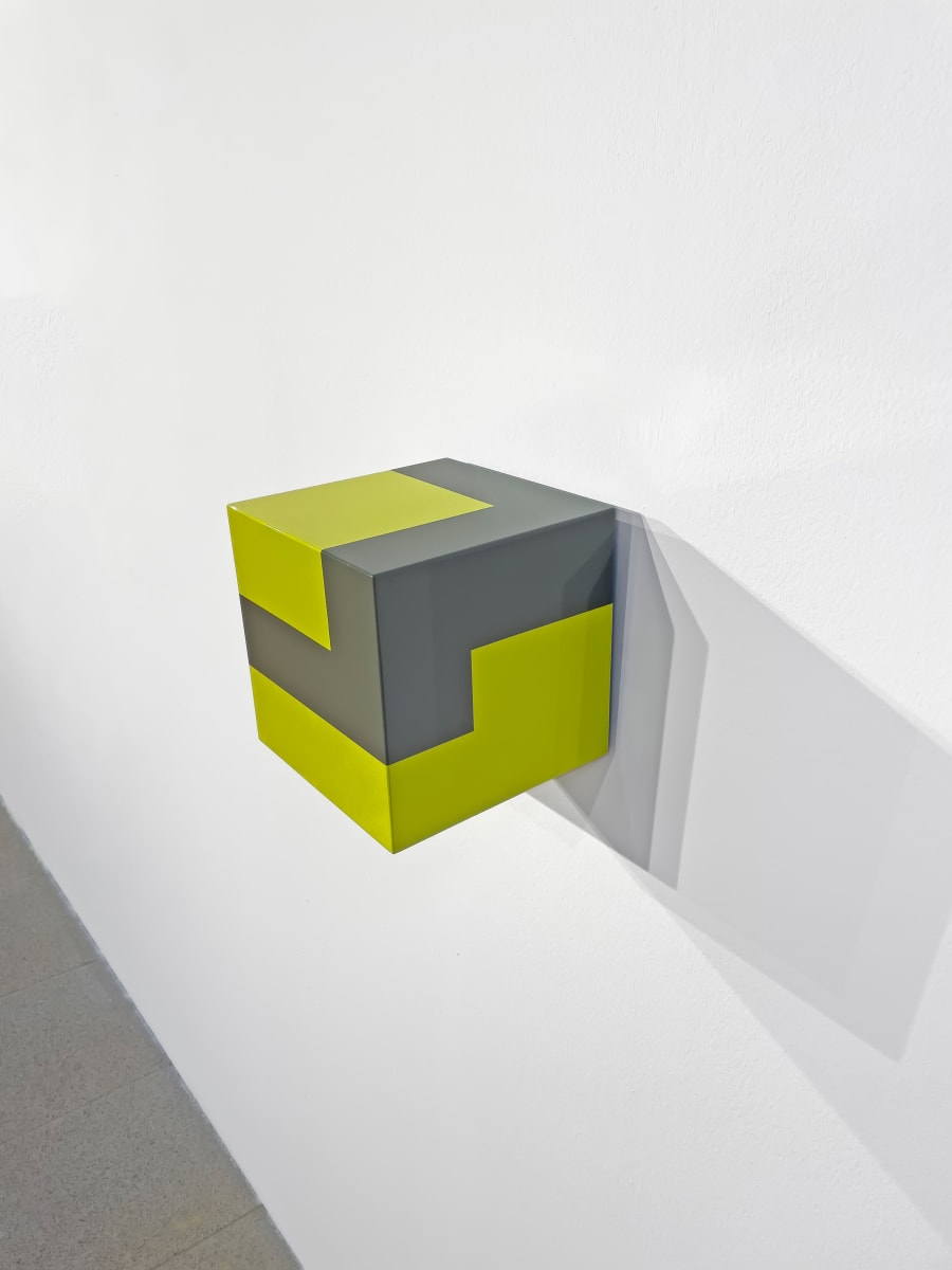 O14 - Perspectives 3 by MB 